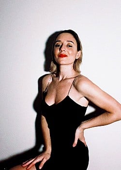 Rosa Bela